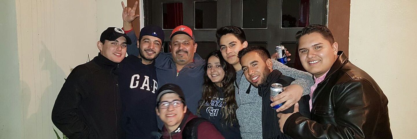 bravomunoz's profile banner image