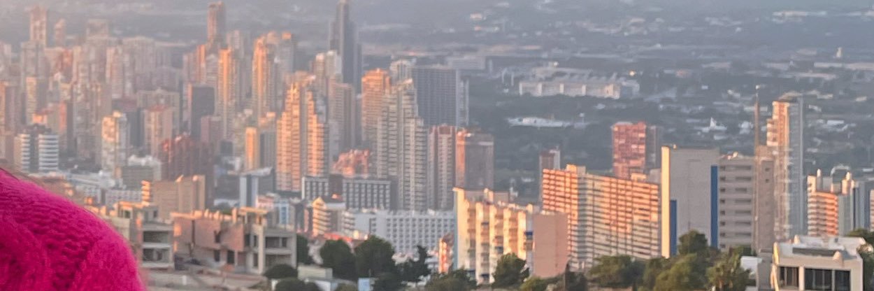 miriambernatt's profile banner image