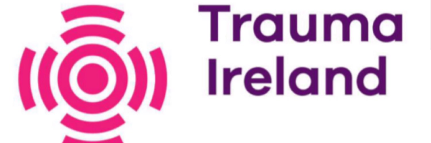 Trauma Ireland banner