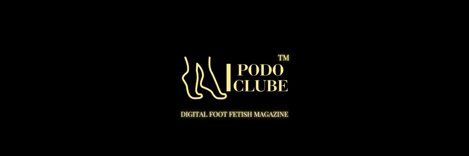 ✨ podoclube ✨ banner