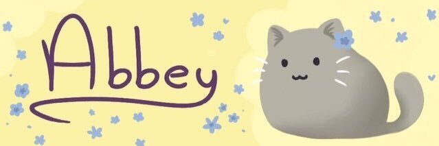AbbeysCreation's profile banner image