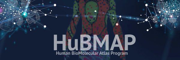 _hubmap Profile Banner