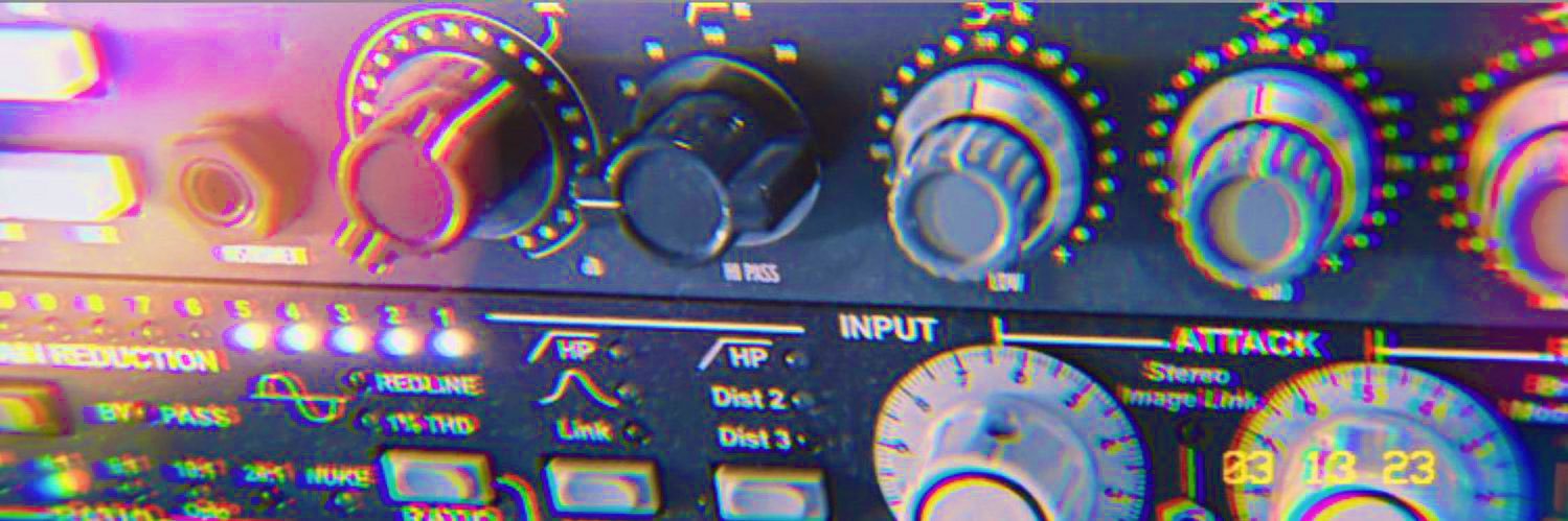 No-Side Music banner