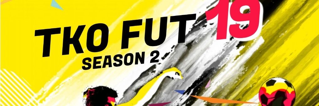 TkoFifaLeague's profile banner image