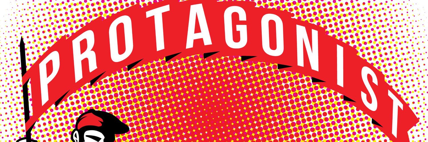 “The Walk” is Cookin / Chris Walker banner