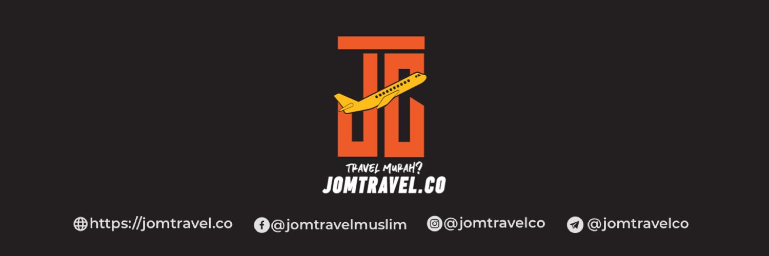 JomTravelCo banner