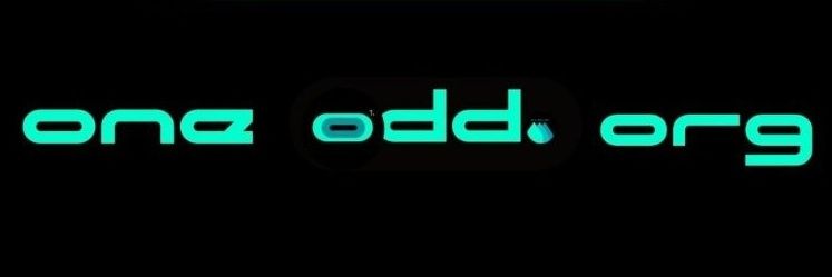oneoddestate's profile banner image