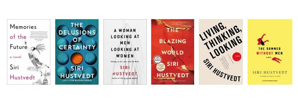 sirihustvedt Profile Banner
