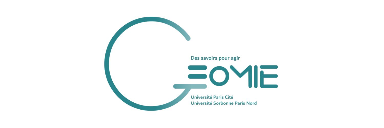 asso_geomie's profile banner image