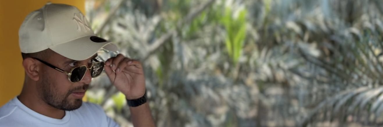 deividhorax's profile banner image