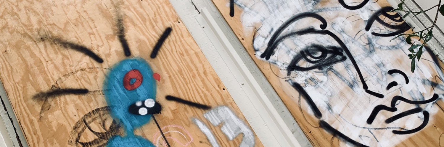 arielmcfall's profile banner image