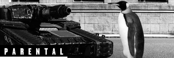 PENGUUCHi we back arc banner