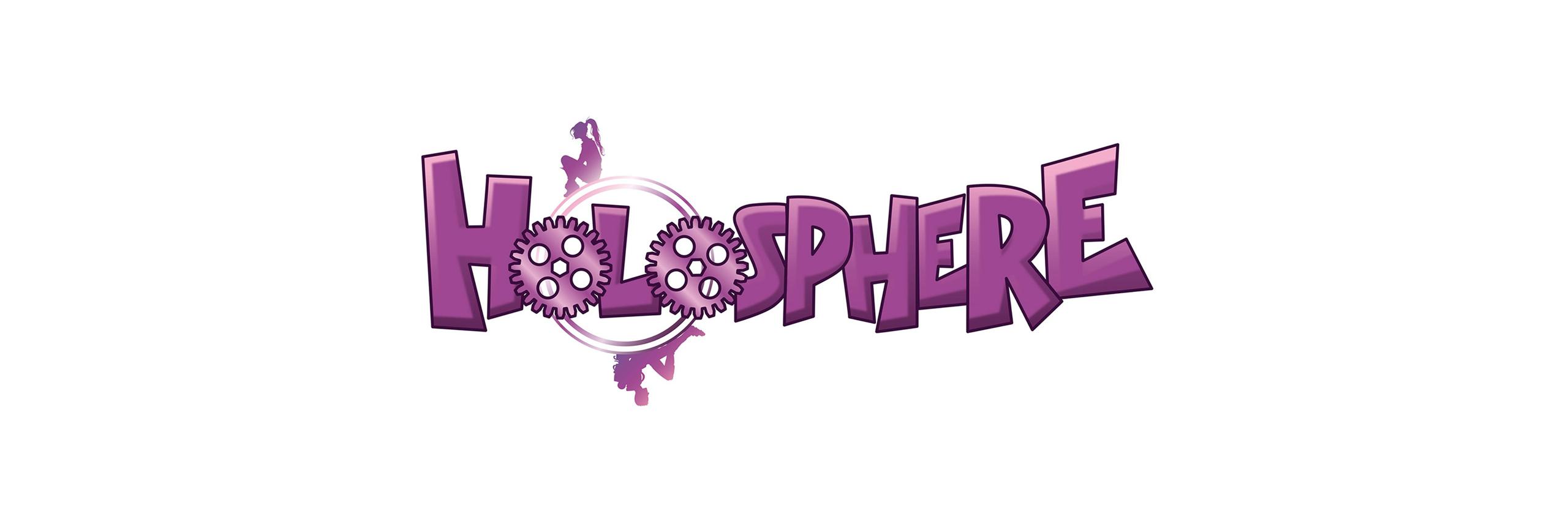 Holosphere1's profile banner image