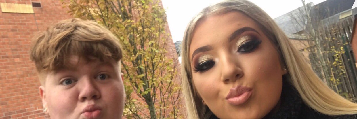 ChloeMcadams's profile banner image