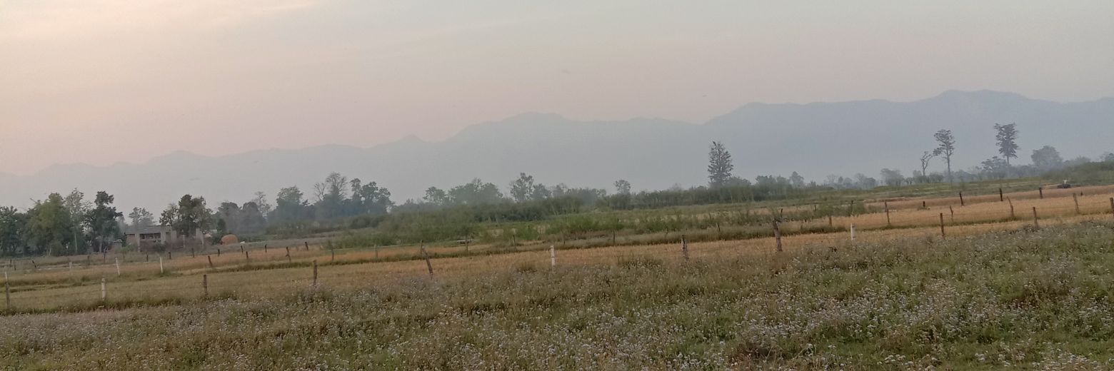 PremChhetrii's profile banner image