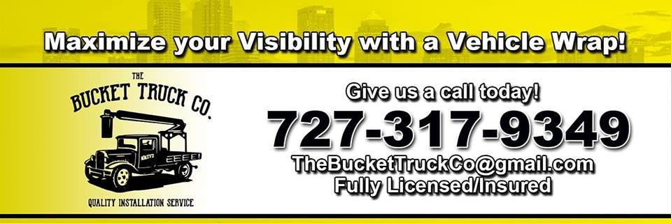 BucketTruckCo's profile banner image