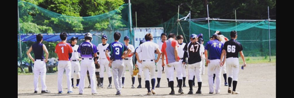 Baseball02Toshi's profile banner image