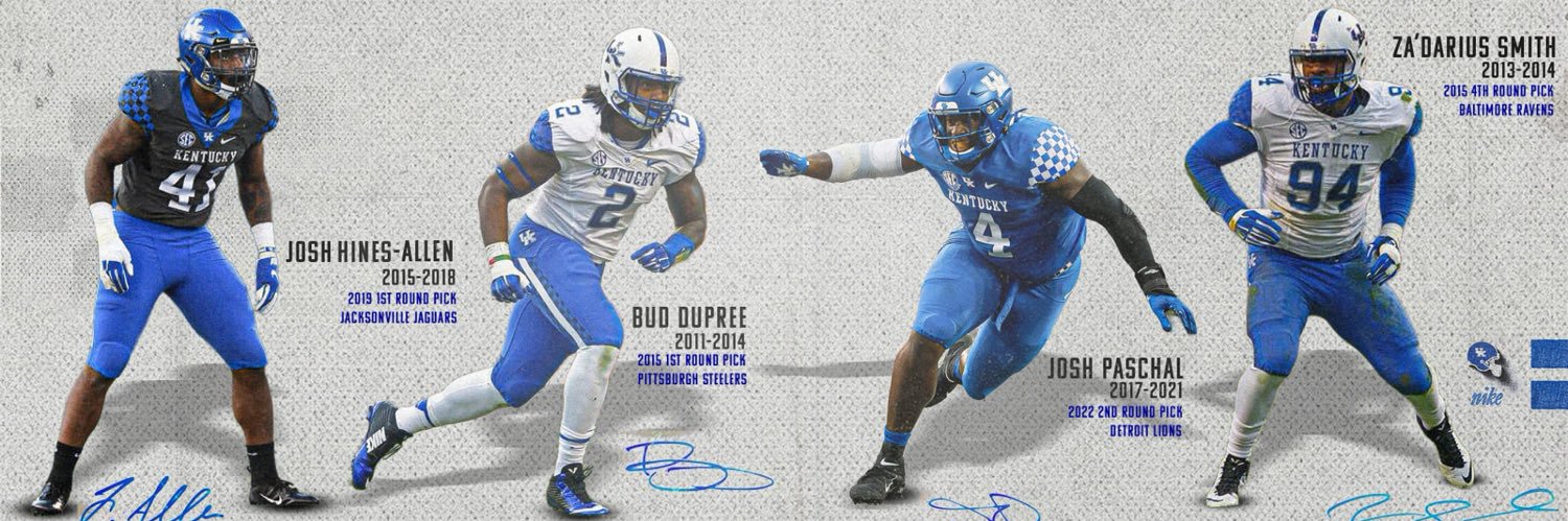 Tony Washington Jr. banner