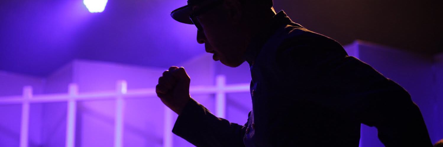 中野成樹＋フランケンズ banner