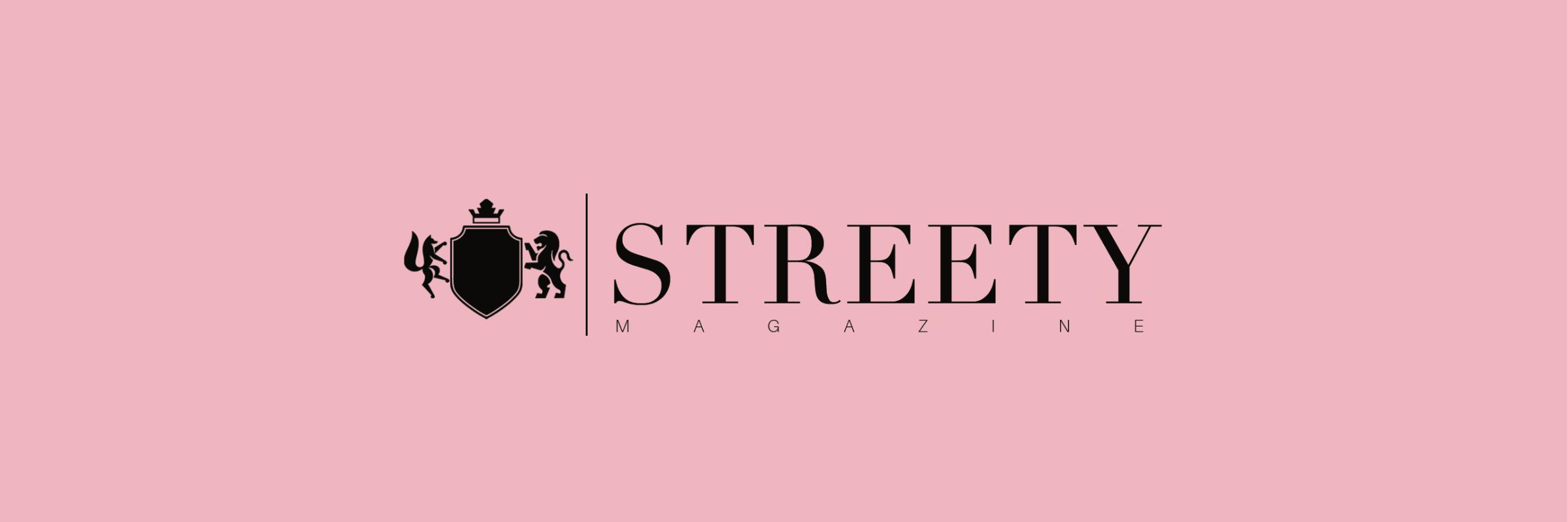 StreetyMagazine's profile banner image