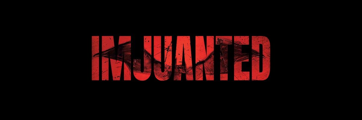 IMJuanted banner
