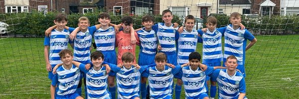 MaghullFC_Blue Profile Banner