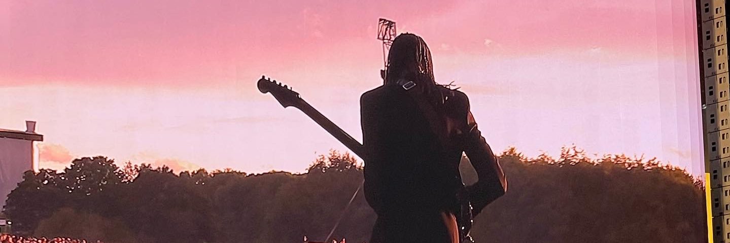 HarryOconnell81's profile banner image