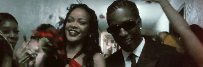 ShootEmDead4Rih's profile banner image