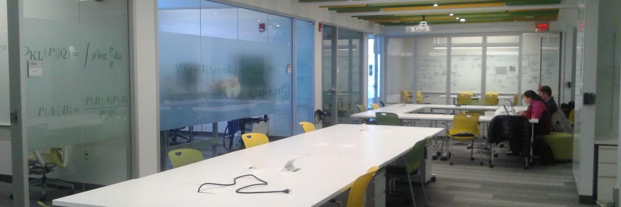 Susan Murphy lab's banner
