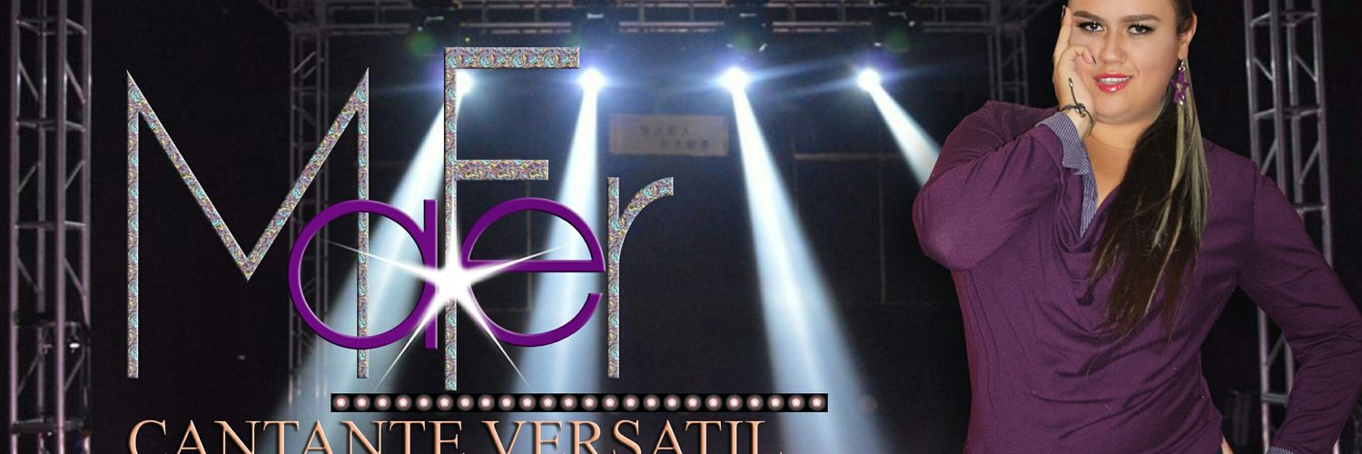 mafermusicmx's profile banner image
