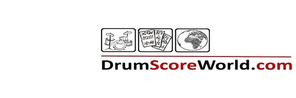 score_drum Profile Banner