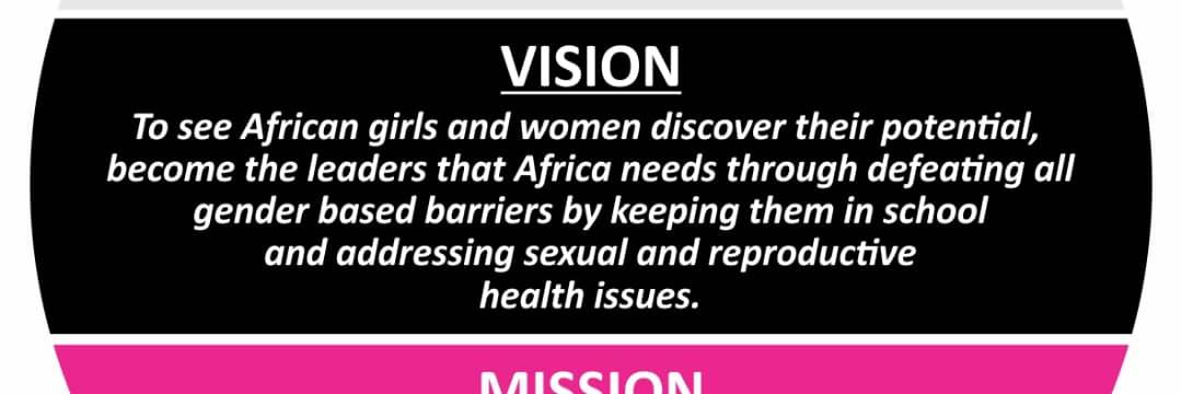 AfrikaShe's profile banner image