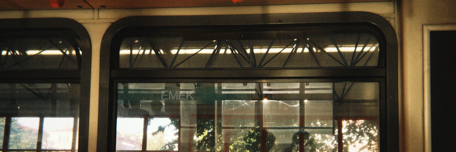 Erenolabilirim's profile banner image