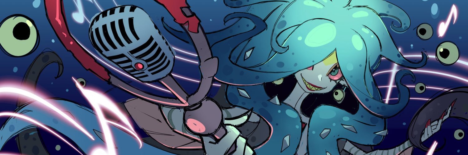 Trickerii 🎙️🇵🇸🔻 banner