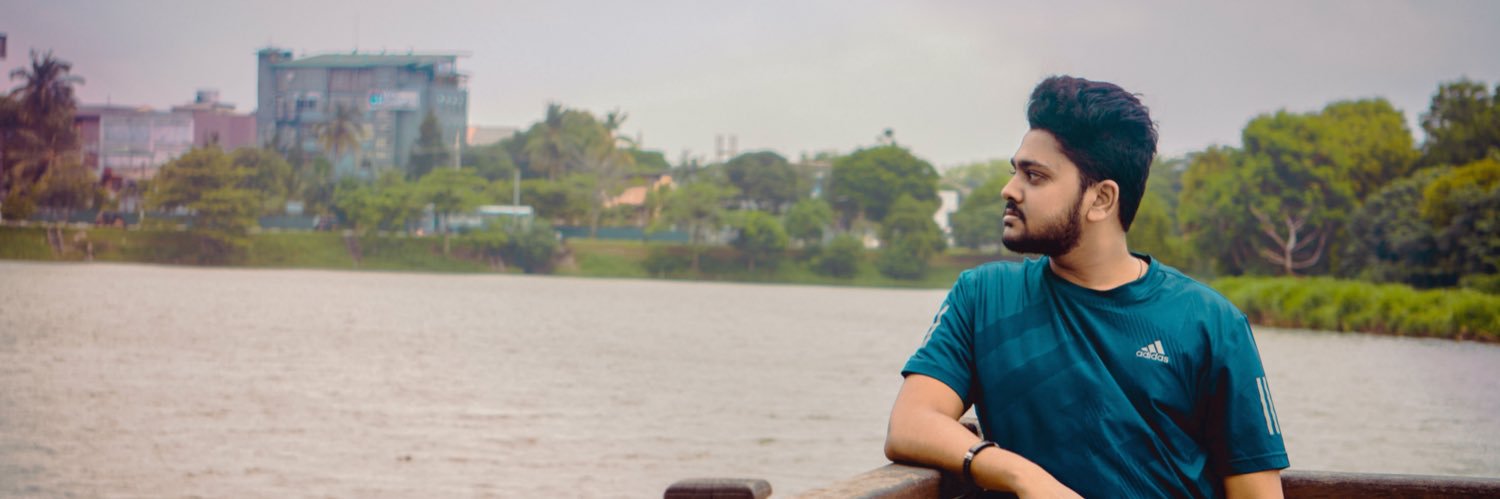 sandamyth's profile banner image