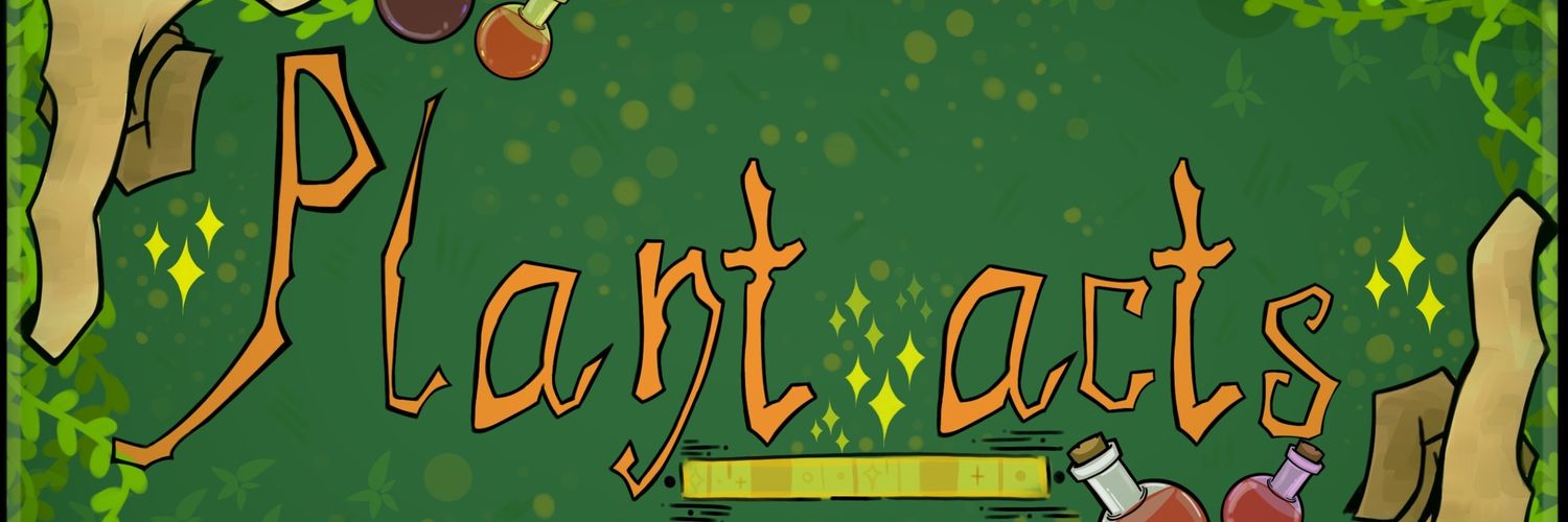 Plant_Acts's profile banner image