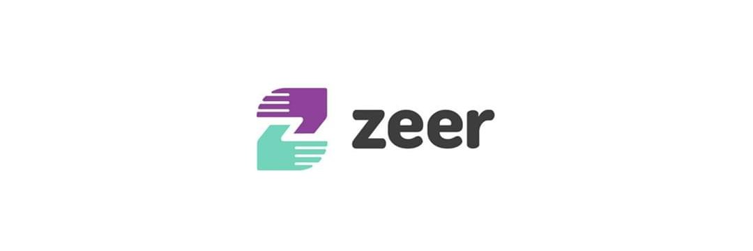 Zeer banner