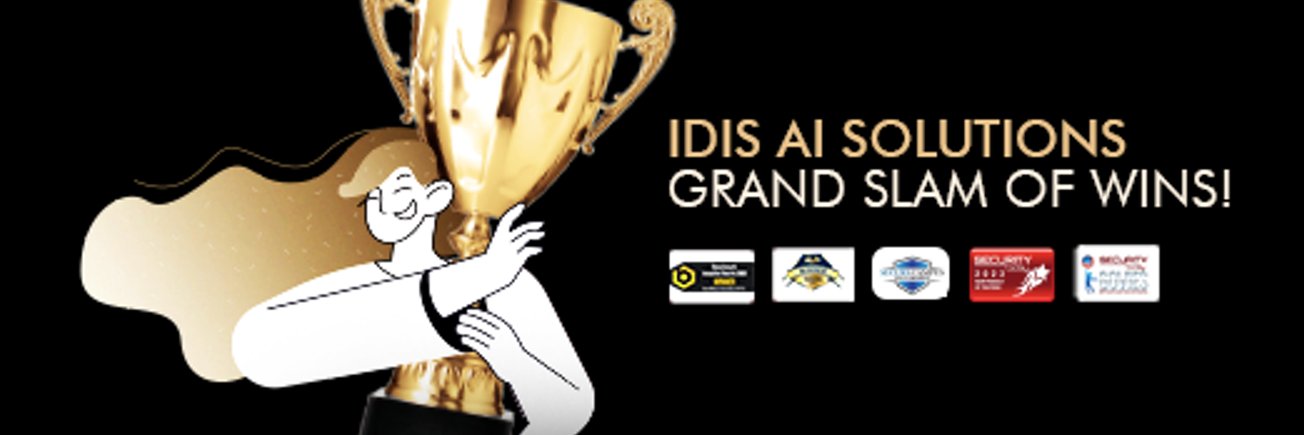 IDIS America banner