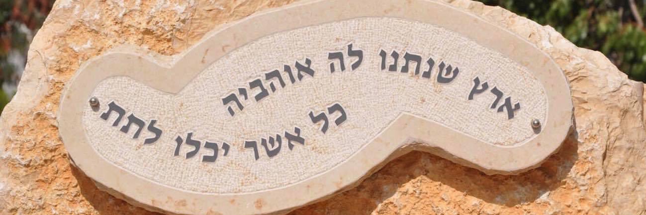 נוי בר (איזק) banner