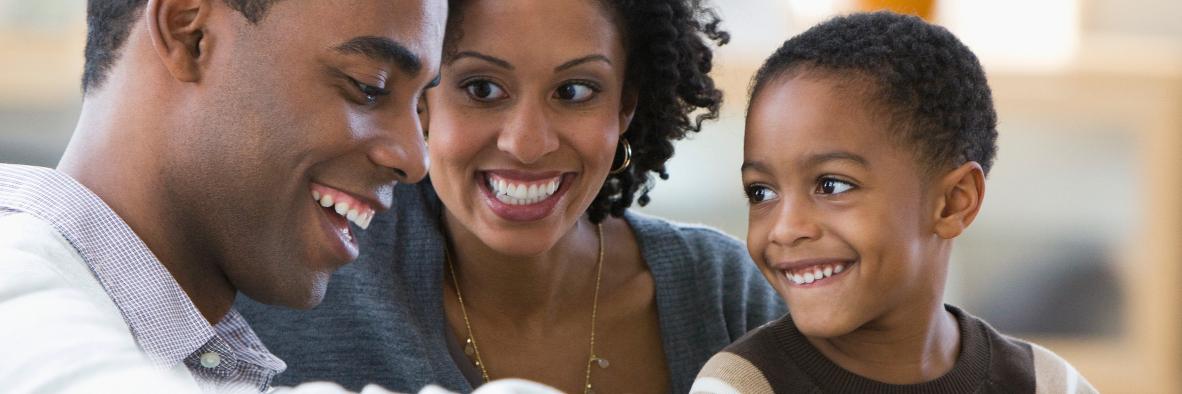 West Virginia Family Engagement Center banner