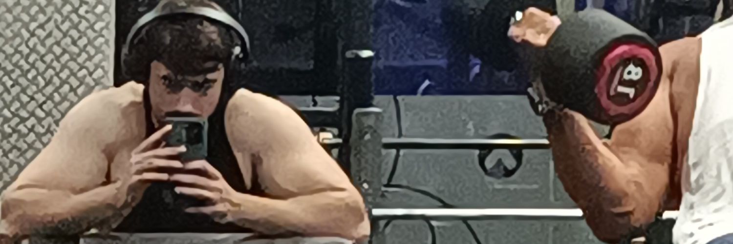 Ramon95Jimenez's profile banner image