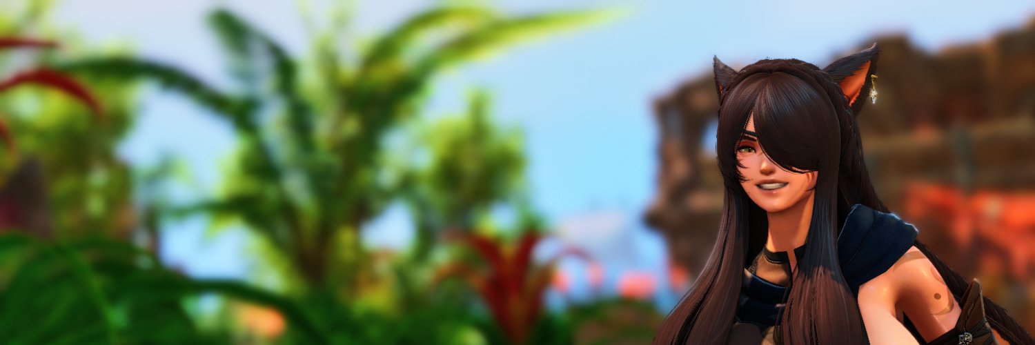 aetherbusterxiv's profile banner image