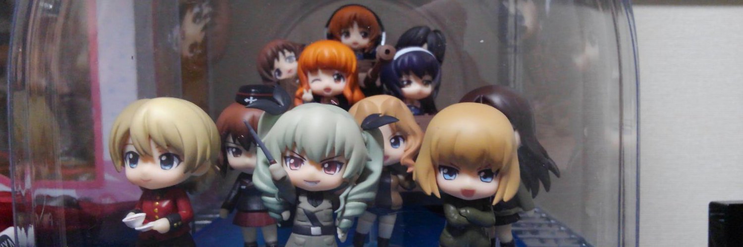 _kubonnu_'s profile banner image