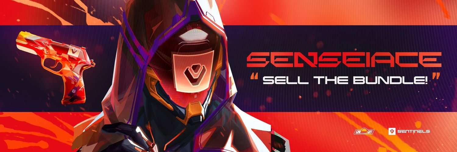 SenseiAce banner