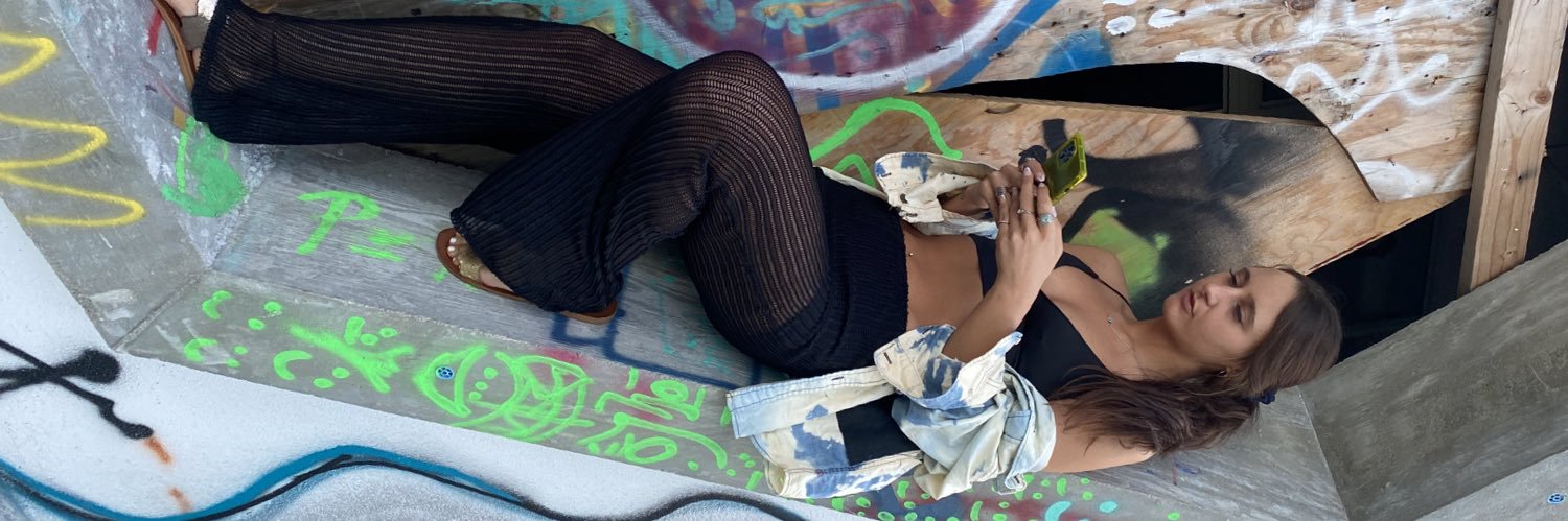 morganvictory's profile banner image