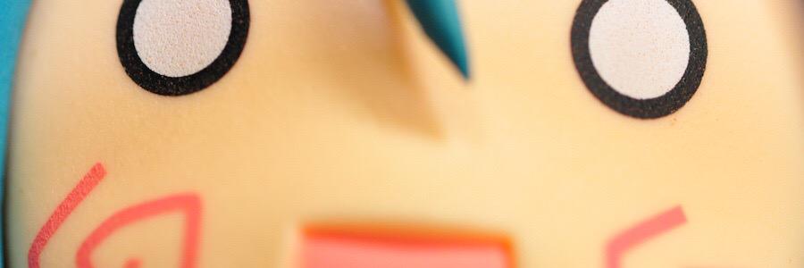higemiku's profile banner image