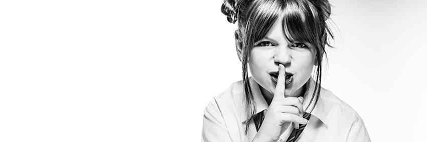 Lisa Marie Gee banner