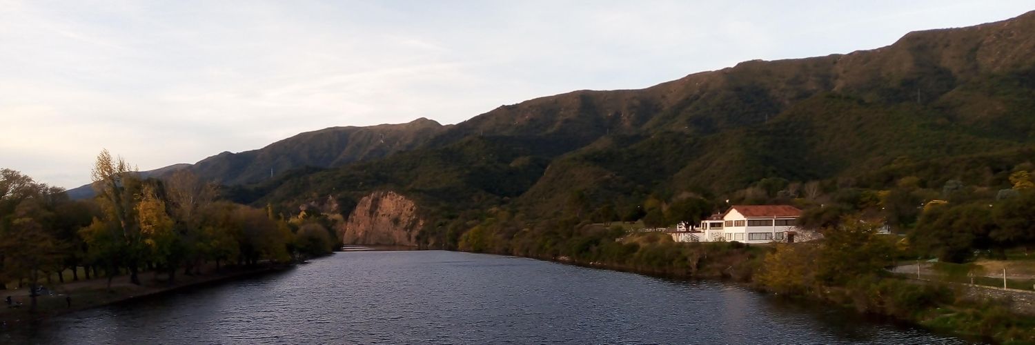 LicRobertoDiaz's profile banner image
