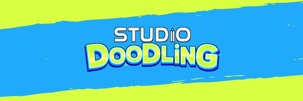 StudioDoodling Profile Banner