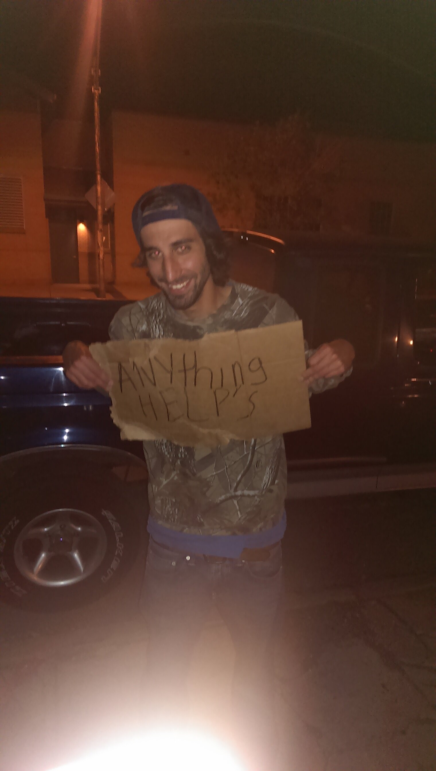 zanemyers's profile banner image
